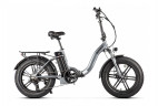 Электровелосипед INTRO Ralf 750 в Саратове
