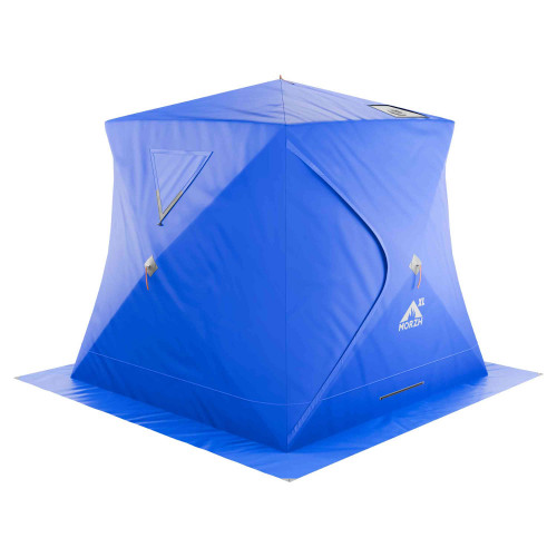 Палатка-Баня МОРЖ КУБ Light XL в Саратове