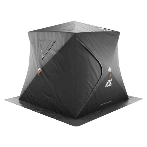 Палатка-Баня МОРЖ КУБ Light XL в Саратове