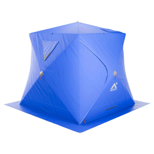 Палатка-Баня МОРЖ КУБ Light XL в Саратове