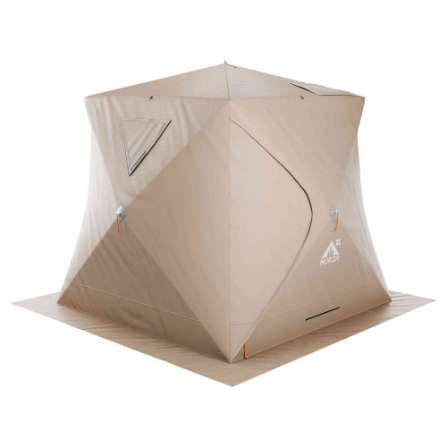 Палатка-Баня МОРЖ КУБ Light XL в Саратове