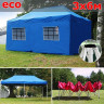 Быстросборный шатер Giza Garden Eco 3 х 6 м в Саратове