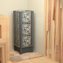 Электрокаменка GeoS-City 9 Электрокаменка GeoS-City 9