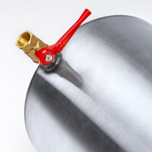 Бак для воды Инвент 6 литров в Саратове