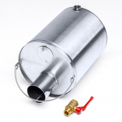 Бак для воды Инвент 6 литров Бак для воды Инвент 6 литров