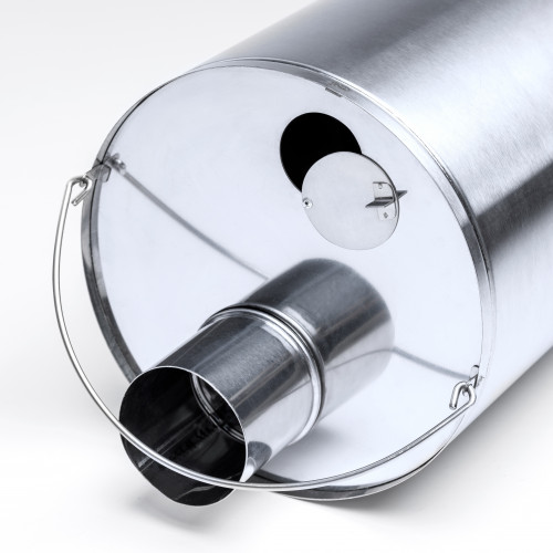 Бак для воды Инвент 6 литров в Саратове