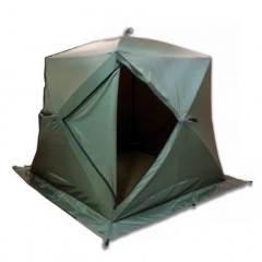 Палатка куб для рыбалки Пингвин MR. FISHER ШЕЛТЕРС 215 Палатка куб для рыбалки Пингвин MR. FISHER ШЕЛТЕРС 215