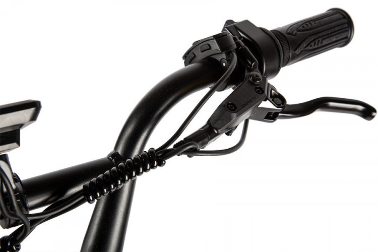 Электровелосипед Eltreco BRO 750 в Саратове