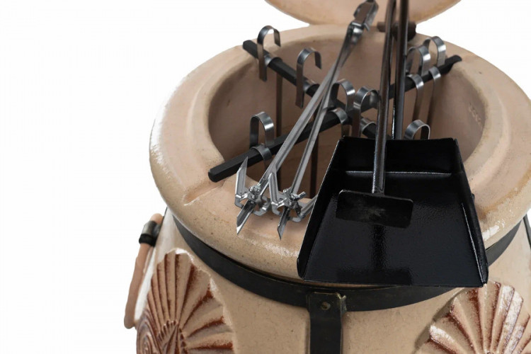 Тандыр Греческий в Саратове