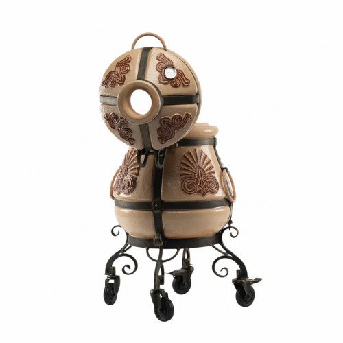 Тандыр Греческий в Саратове