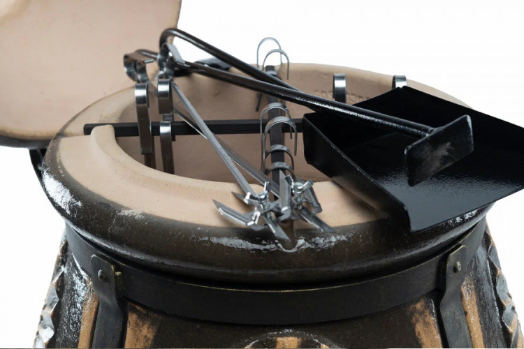 Тандыр Греческий в Саратове