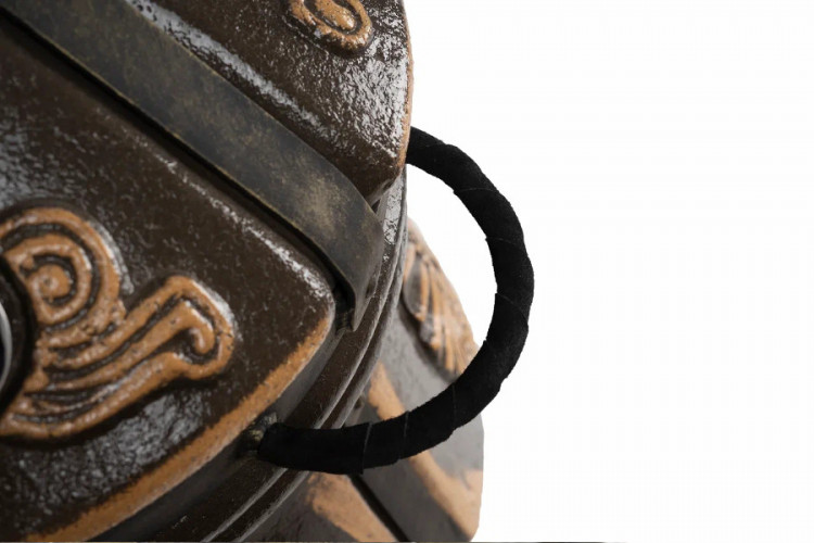 Тандыр Греческий в Саратове