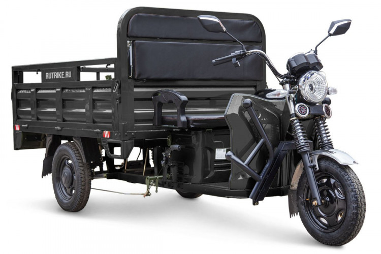Грузовой электрический трицикл RuTrike D4 NEXT 1800 в Саратове