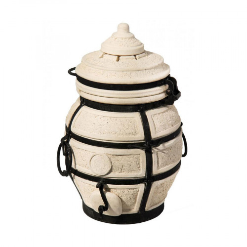 Тандыр Сармат Донской с откидной крышкой в Саратове