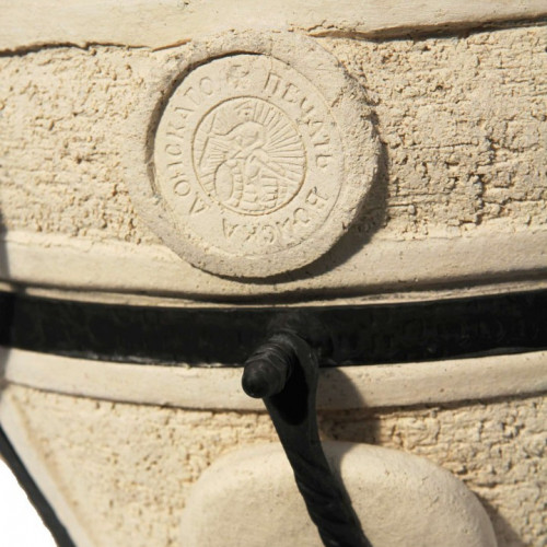 Тандыр Сармат Донской с откидной крышкой в Саратове