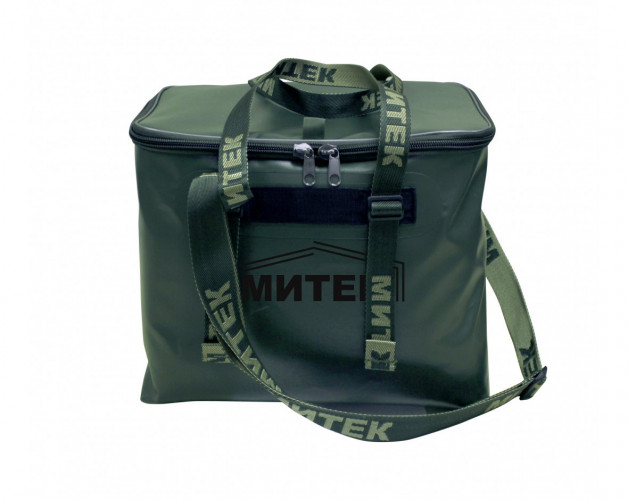 Сумка Митек с крышкой бокс 38 Х 23 Х 32 в Саратове