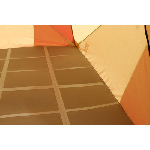 Пол ЭВА в палатку Снегирь 2T Long Лайт в Саратове