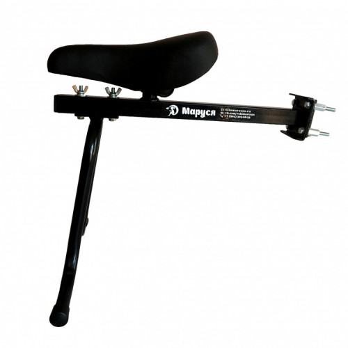 Велокресло переднее Маруся без ручки в Саратове