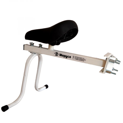 Велокресло переднее Маруся без ручки в Саратове