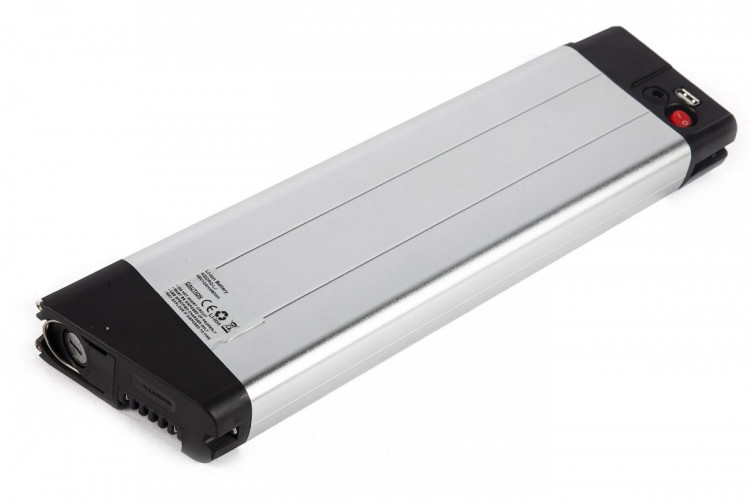 Аккумуляторная батарея 48V 10Ah для электровелосипедов INSIDER в Саратове