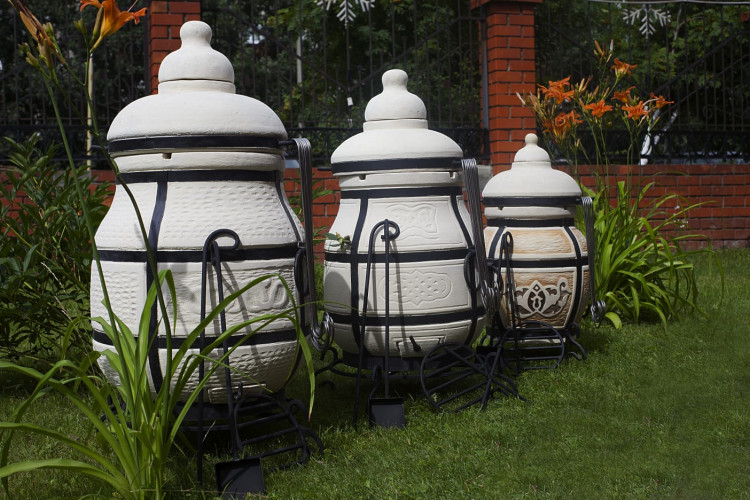 Тандыр Пирр в Саратове