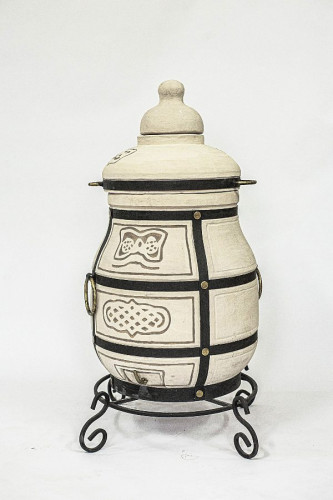 Тандыр Пирр в Саратове