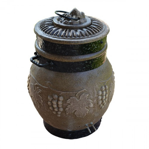 Тандыр Электрический Мини в Саратове