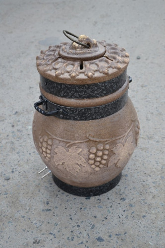 Тандыр Электрический Мини в Саратове