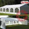 Шатер Giza Garden Eco 5 х 10 м в Саратове