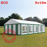Шатер Giza Garden Eco 5 х 10 м в Саратове
