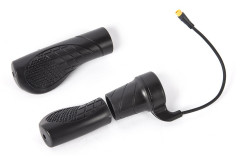 Мотор-колесо Eltreco 48V 500W LCD 20" АКБ  36V 10А/ч (FROG)