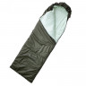 Зимний спальный мешок Witerra 400МС со стропой в Саратове