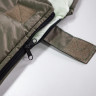 Зимний спальный мешок Witerra 400МС со стропой в Саратове