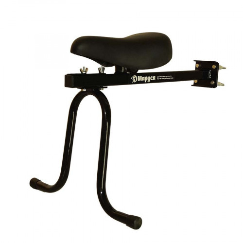 Велокресло переднее Маруся Max без ручки в Саратове