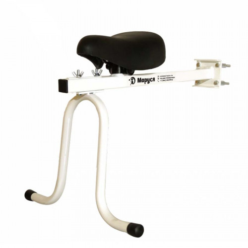 Велокресло переднее Маруся Max без ручки в Саратове