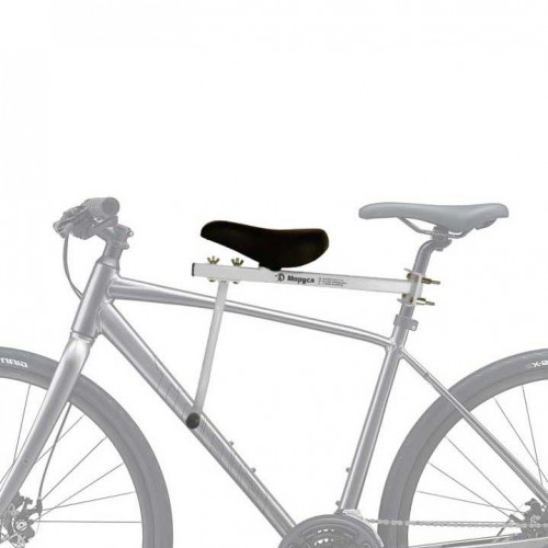 Велокресло переднее Маруся Max без ручки в Саратове