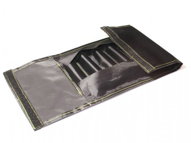 Набор ввертышей в чехле (5 шт.) в Саратове