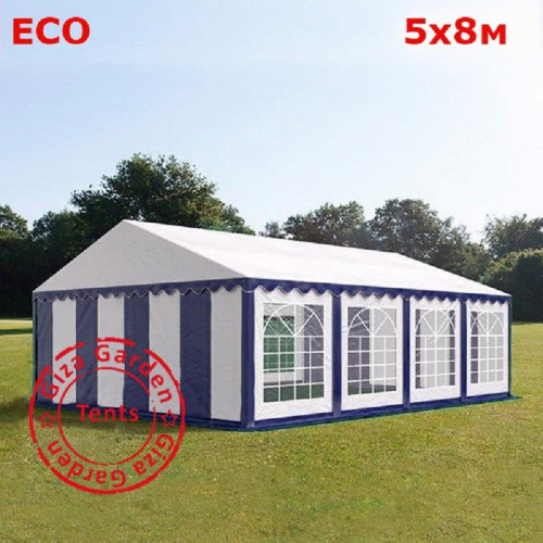 Шатер Giza Garden Eco 5 х 8 м в Саратове