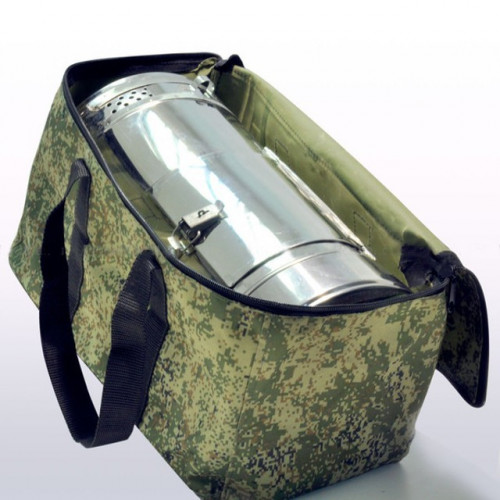 Печь Рыбака пошехонка PS10 в Саратове