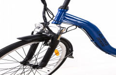 Электровелосипед Elbike Galant BIG ST Электровелосипед Elbike Galant BIG ST