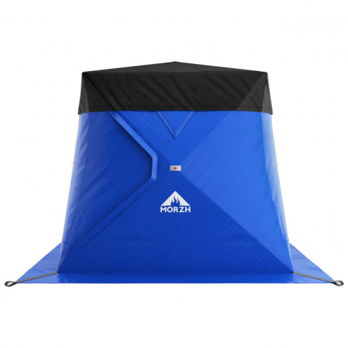 Влагозащитный тент для МОРЖ КУБ в Саратове