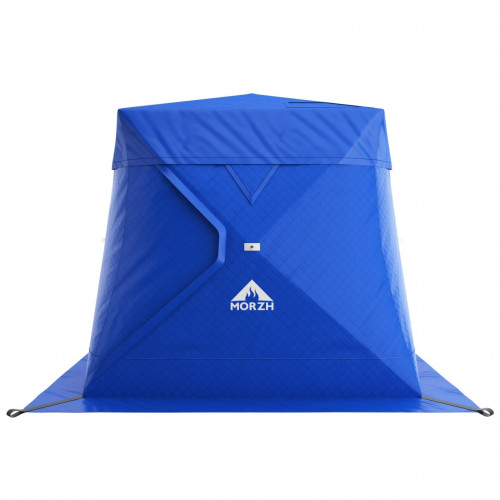 Влагозащитный тент для МОРЖ КУБ в Саратове