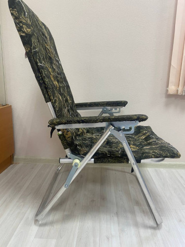 Накидка теплая на кресло-шезлонг Медведь в Саратове