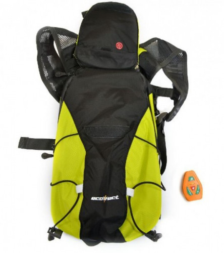 Умный рюкзак Ecoffect (5 литров) в Саратове