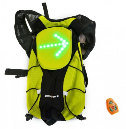 Умный рюкзак Ecoffect (5 литров) в Саратове