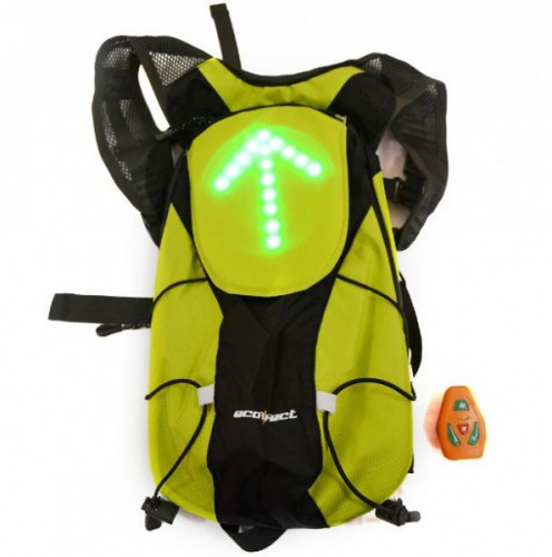 Умный рюкзак Ecoffect (5 литров) в Саратове