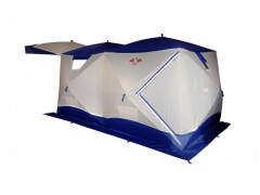 Палатка для рыбалки Пингвин Big Twin Палатка для рыбалки Пингвин Big Twin