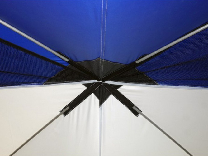 Палатка для рыбалки Пингвин Big Twin в Саратове