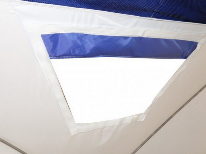 Палатка для рыбалки Пингвин Big Twin в Саратове