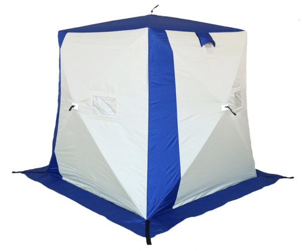 Зимняя палатка Polar Bird 2T в Саратове